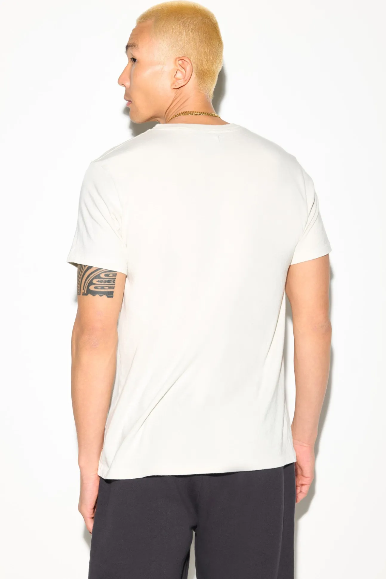 SG Emblem Men's Classic Tee