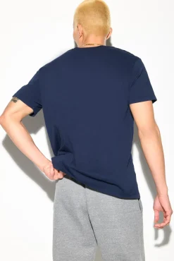 SG Emblem Men's Classic Tee