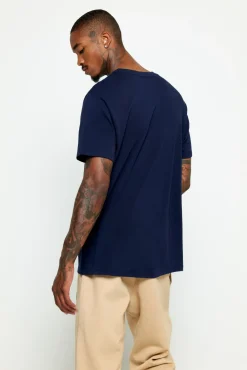 SG Emblem Men's Classic Tee