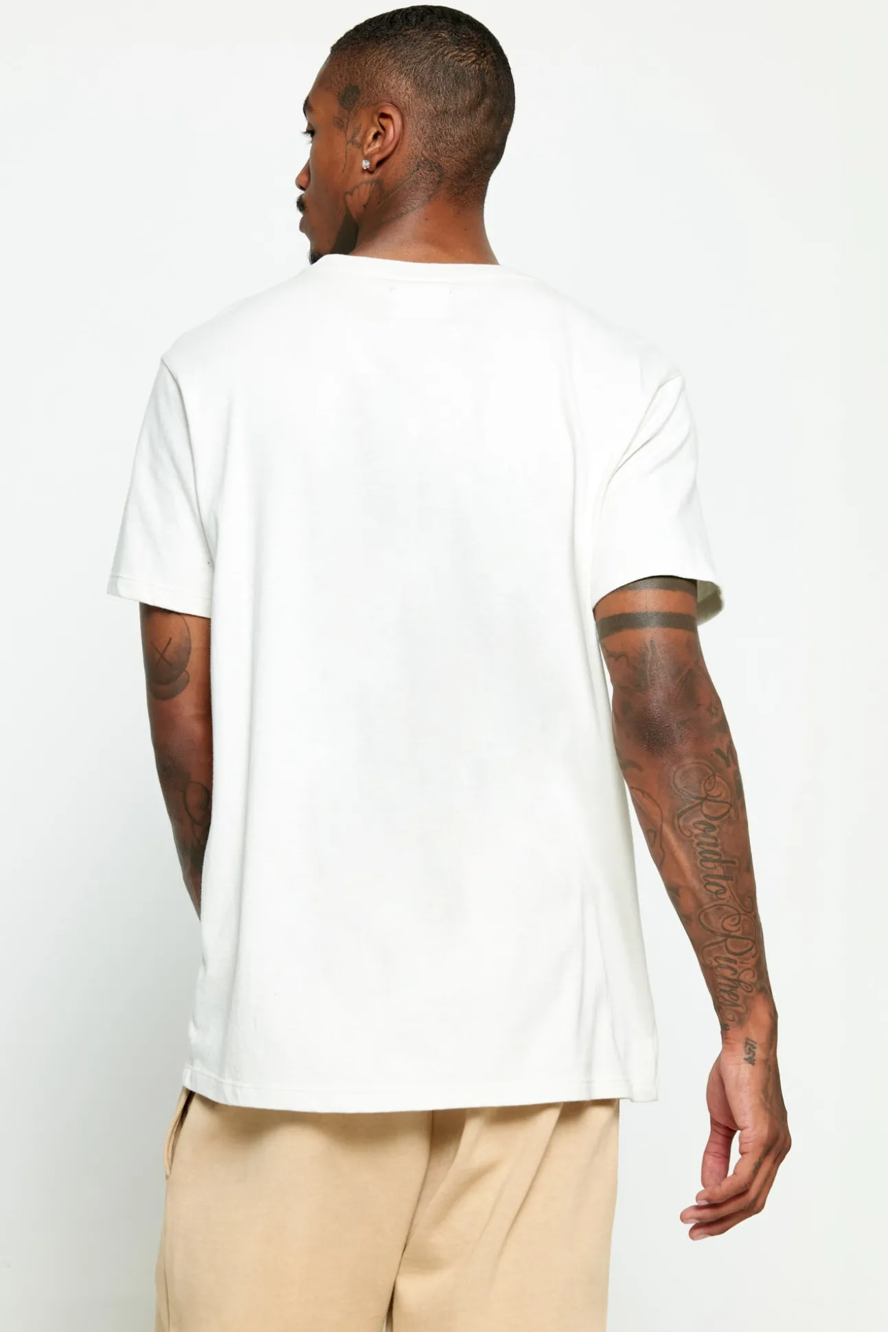 SG Emblem Men's Classic Tee