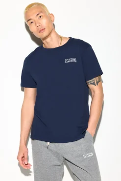 SG Emblem Men's Classic Tee