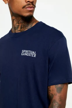 SG Emblem Men's Classic Tee