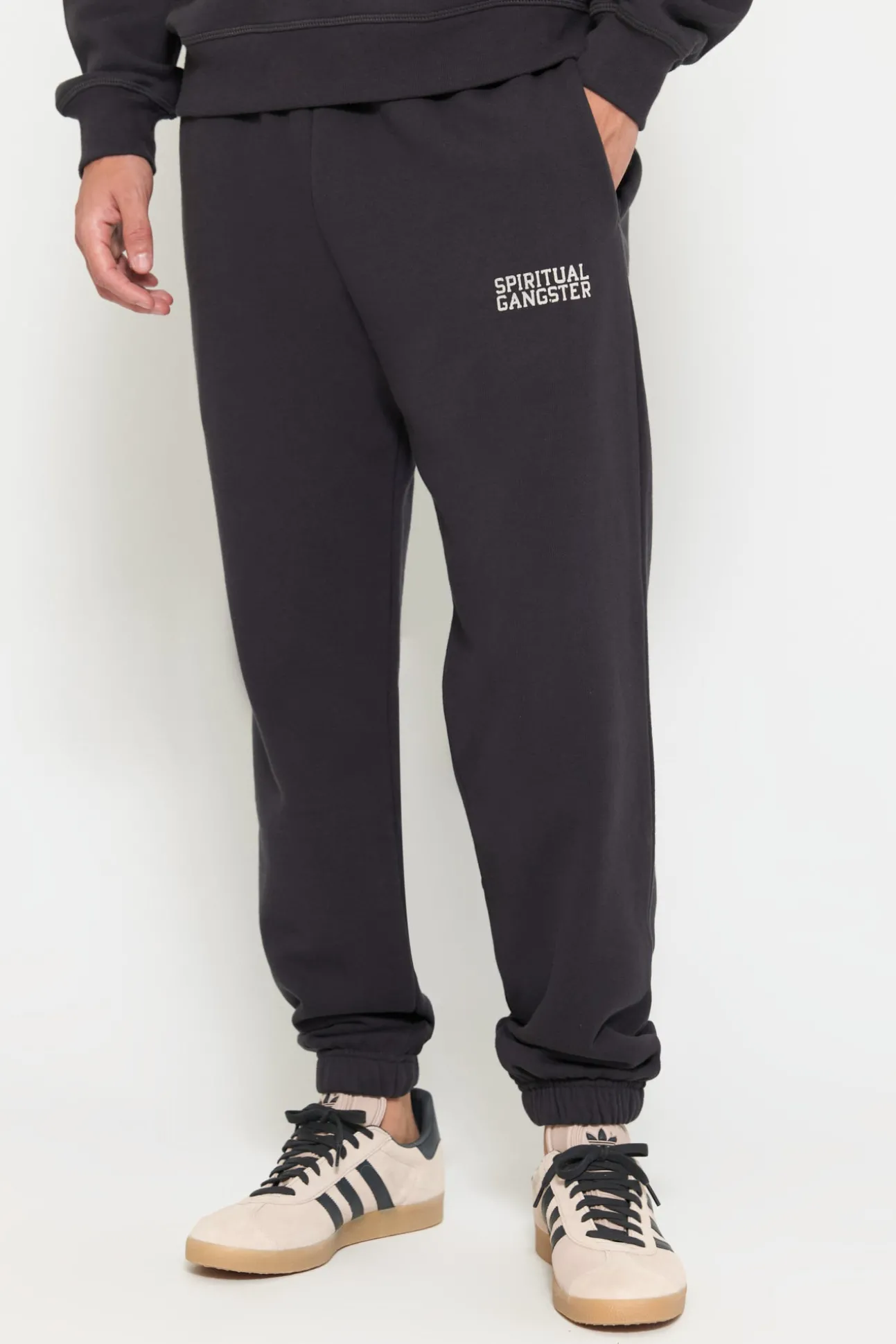 SG Emblem Men's Sweatpant