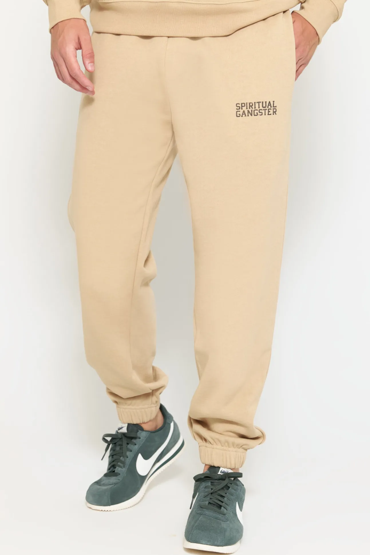 SG Emblem Men's Sweatpant
