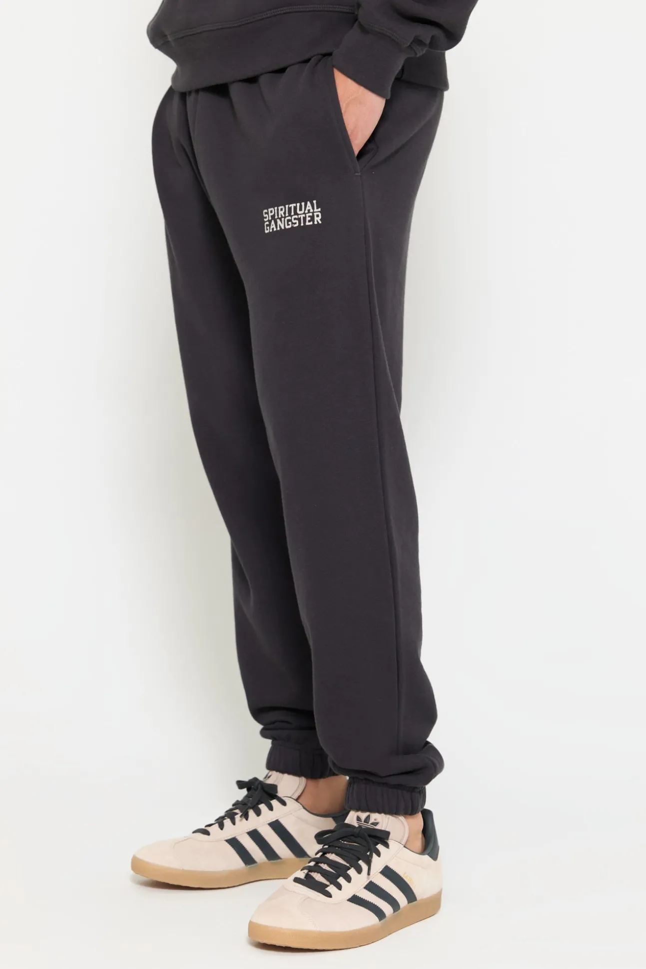 SG Emblem Men's Sweatpant
