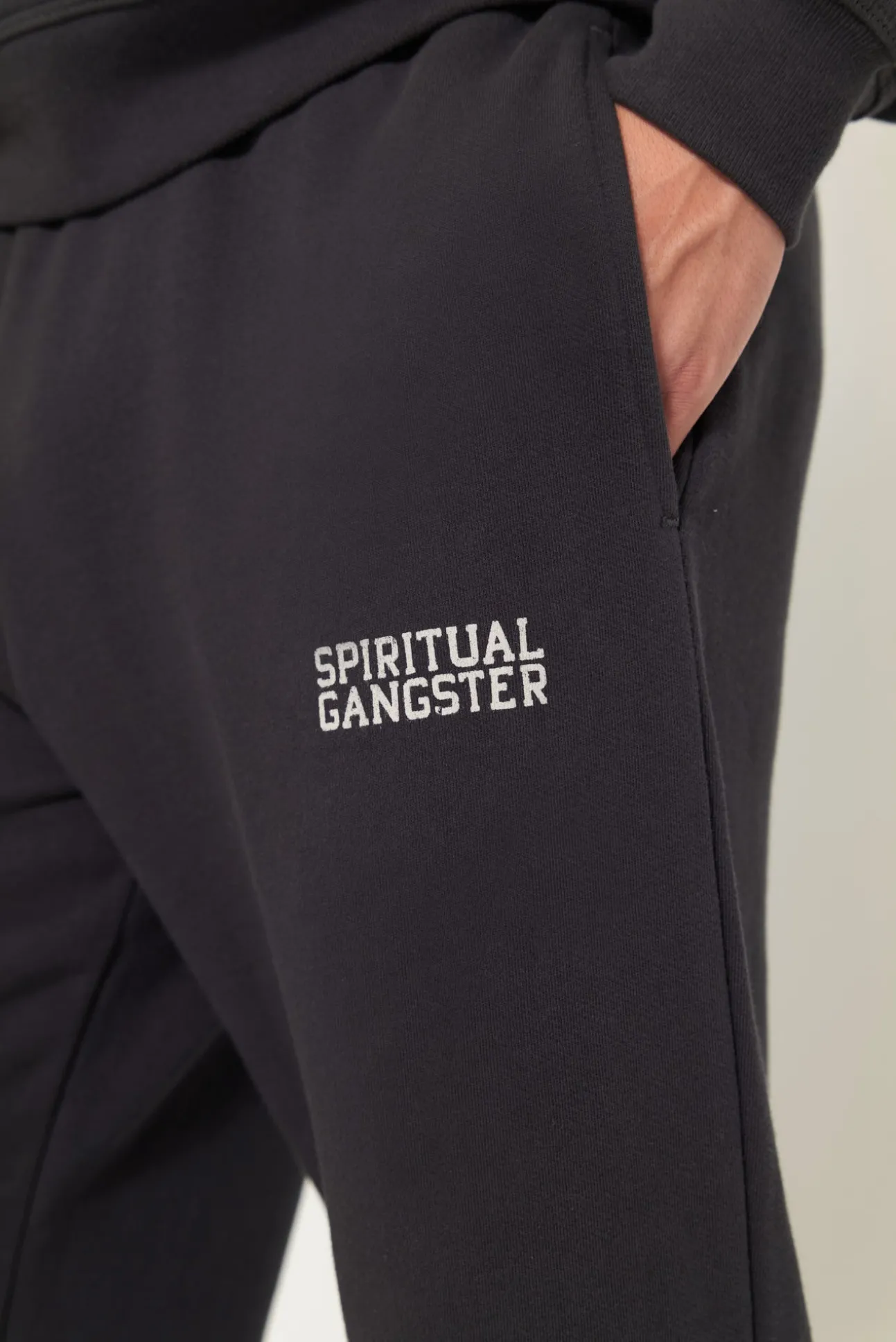 SG Emblem Men's Sweatpant