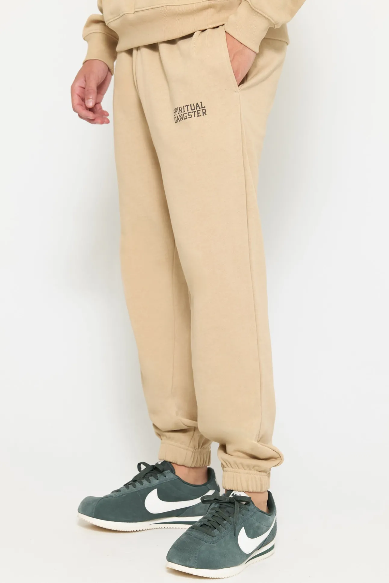 SG Emblem Men's Sweatpant