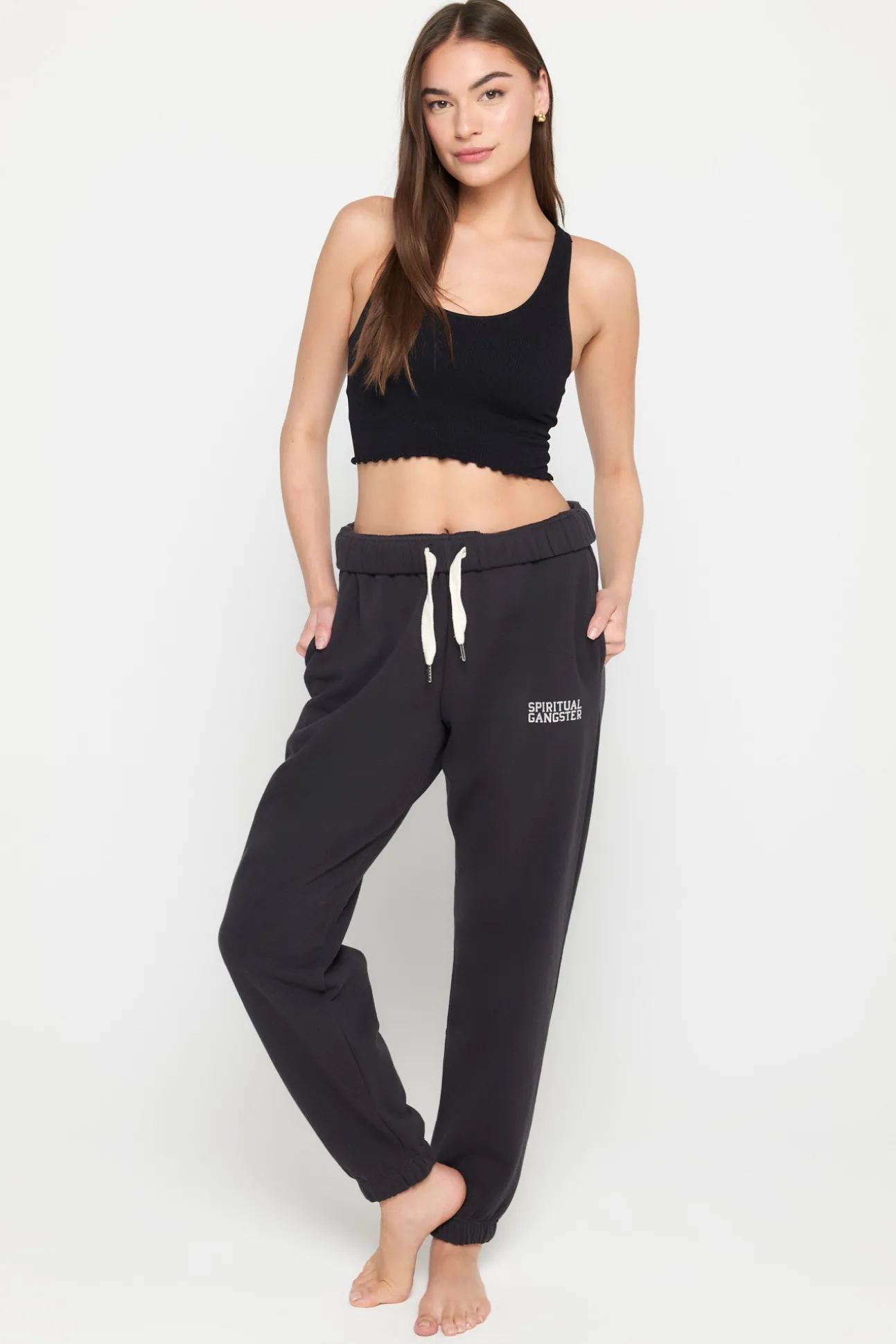 SG Emblem Men's Sweatpant