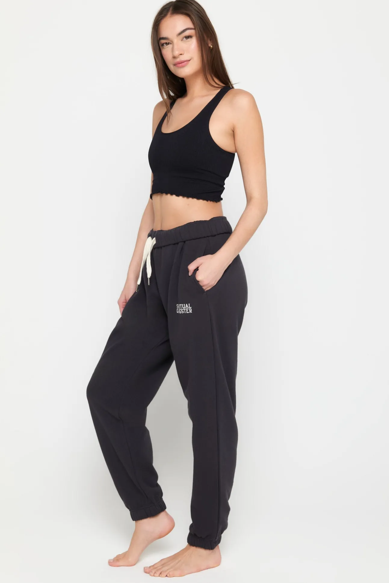 SG Emblem Men's Sweatpant