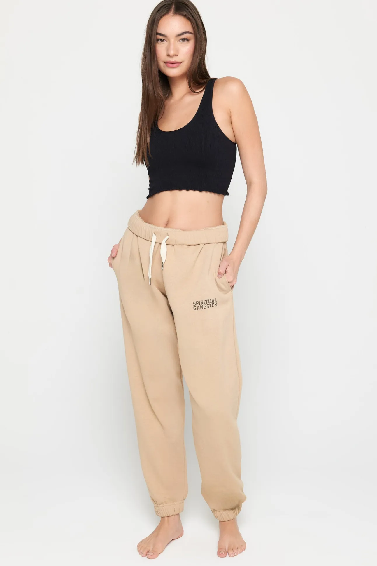 SG Emblem Men's Sweatpant