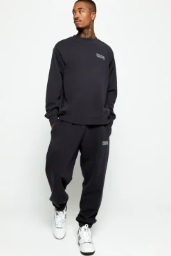 SG Emblem Men's Sweatpant