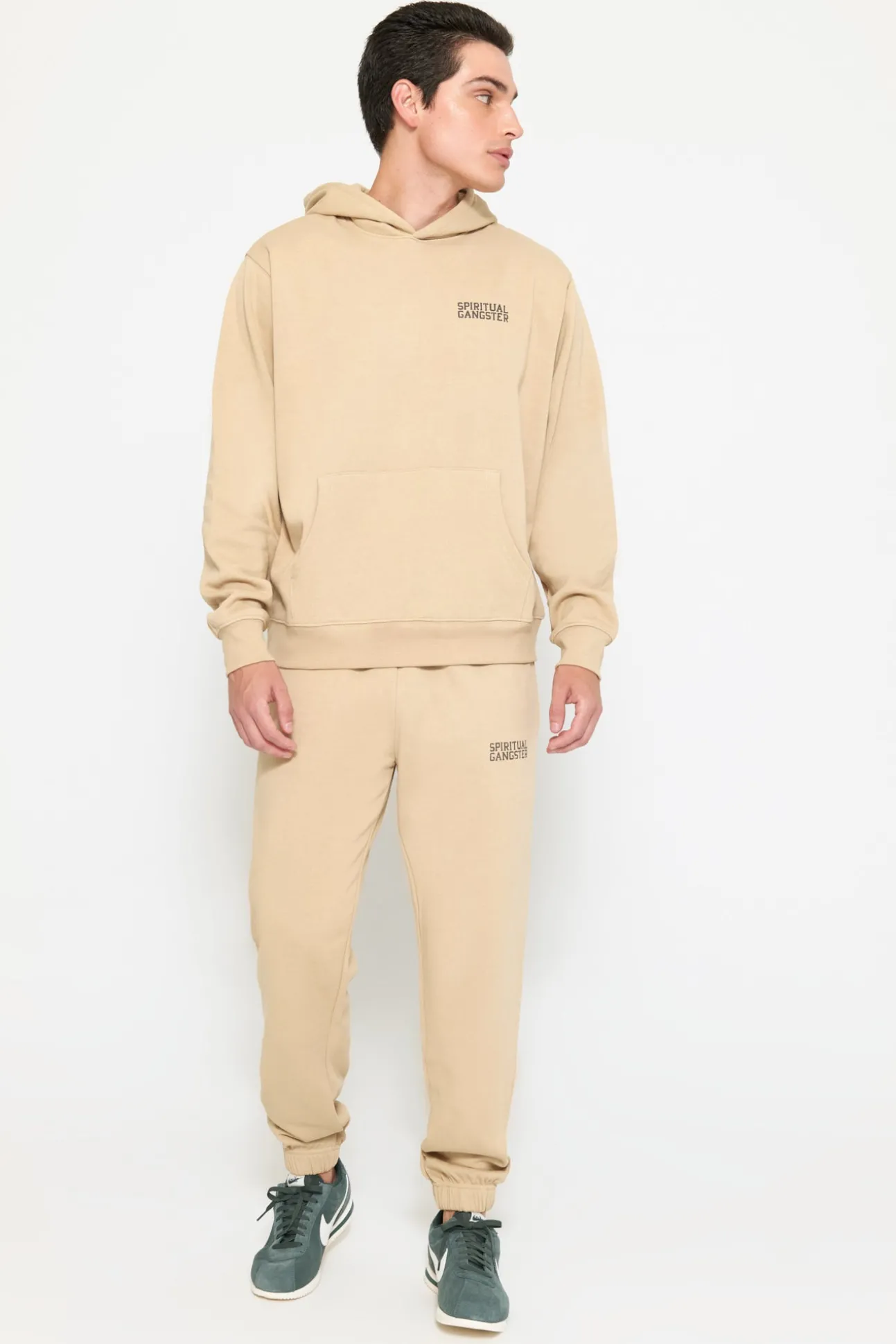 SG Emblem Men's Sweatpant