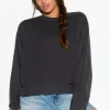 SG Insignia Bardot Sweatshirt