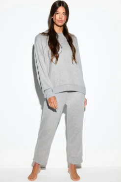 SG Insignia Bardot Sweatshirt