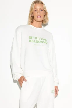 SG LA Bardot Sweatshirt