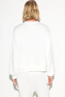 SG LA Bardot Sweatshirt