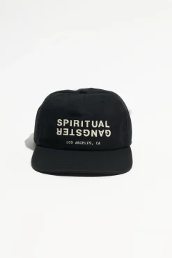 SG LA Dad Hat