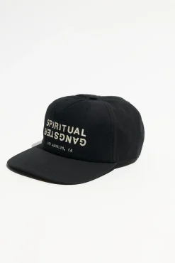 SG LA Dad Hat