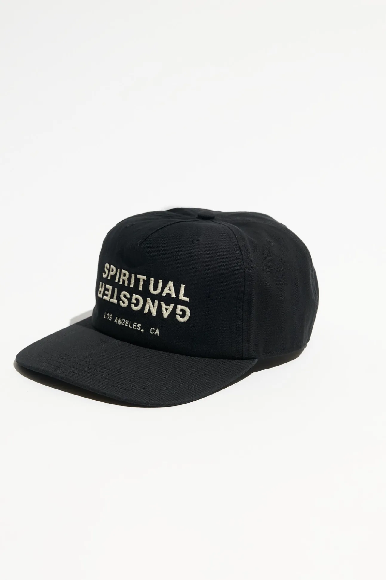 SG LA Dad Hat