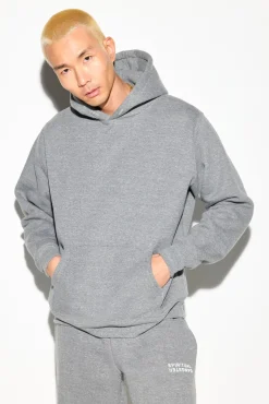 SG Living Beckham Hoodie