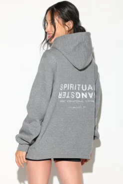SG Living Beckham Hoodie