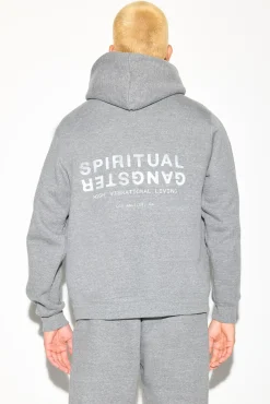 SG Living Beckham Hoodie