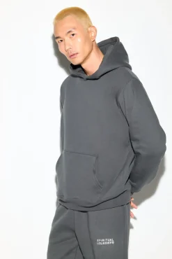 SG Living Beckham Hoodie