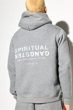 SG Living Beckham Hoodie