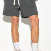 SG Logo Bixby Sweatshort