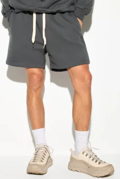 SG Logo Bixby Sweatshort