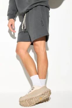 SG Logo Bixby Sweatshort