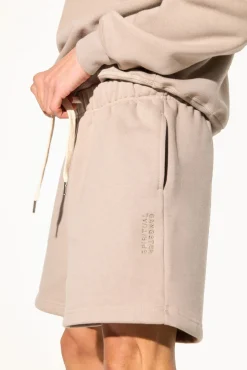 SG Logo Bixby Sweatshort