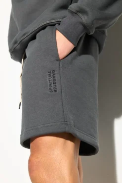 SG Logo Bixby Sweatshort