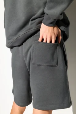 SG Logo Bixby Sweatshort