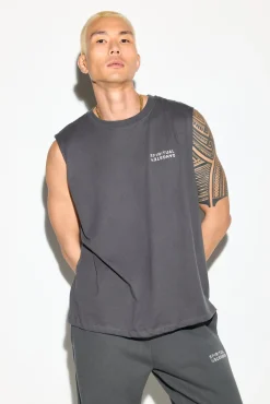 SG Logo Eastwood Tank