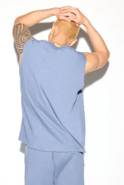 SG Logo Eastwood Tank