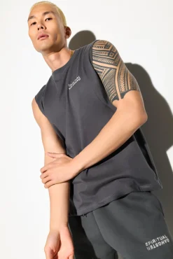 SG Logo Eastwood Tank