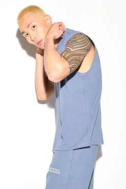 SG Logo Eastwood Tank