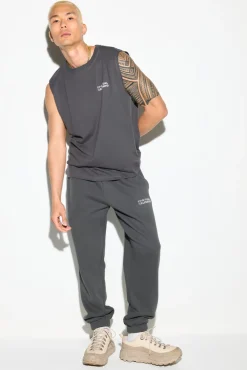 SG Logo Eastwood Tank