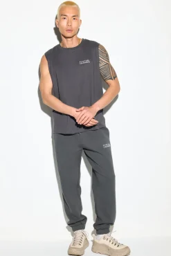 SG Logo Eastwood Tank