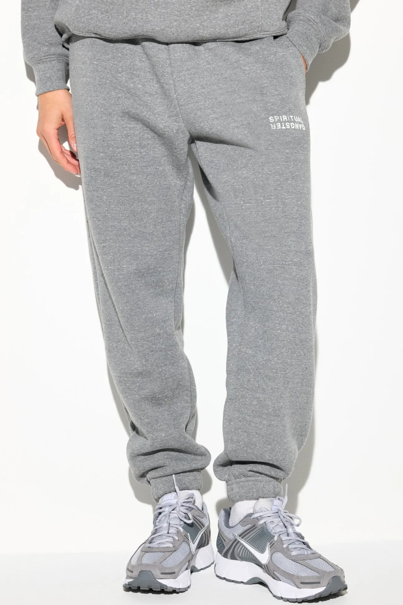 SG Logo Ian Sweatpant