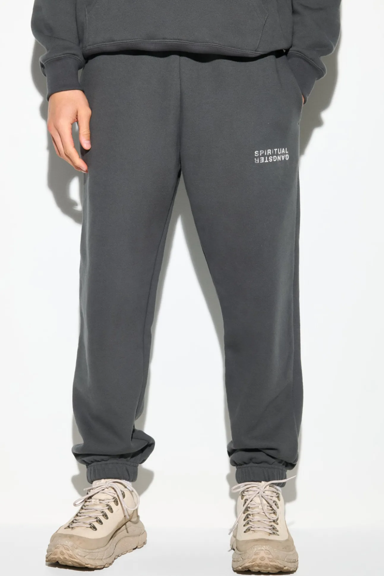 SG Logo Ian Sweatpant