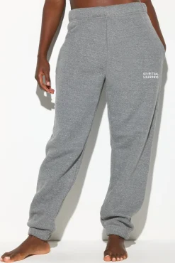 SG Logo Ian Sweatpant