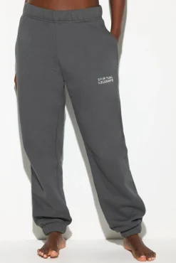 SG Logo Ian Sweatpant