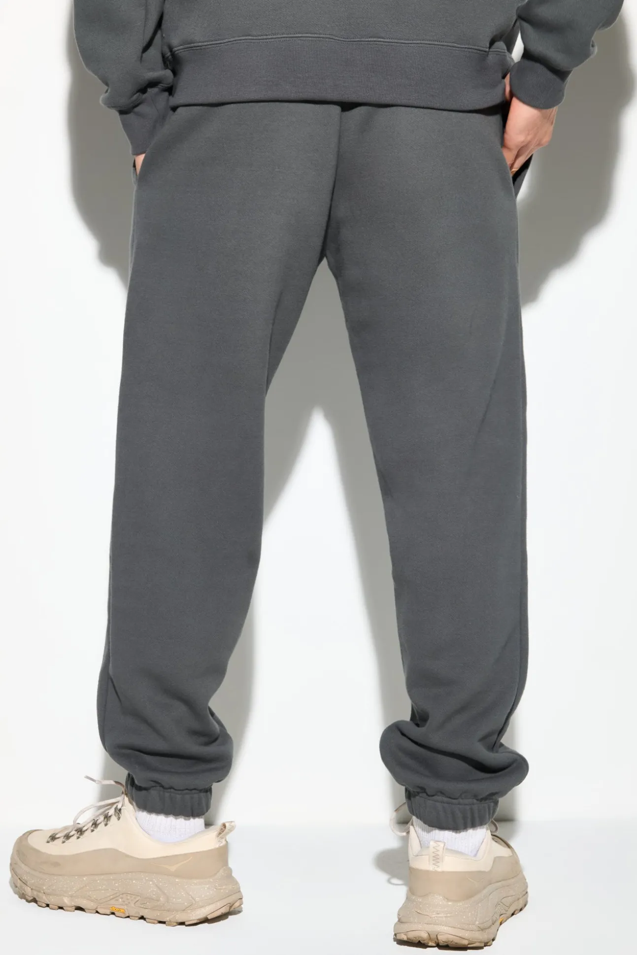 SG Logo Ian Sweatpant