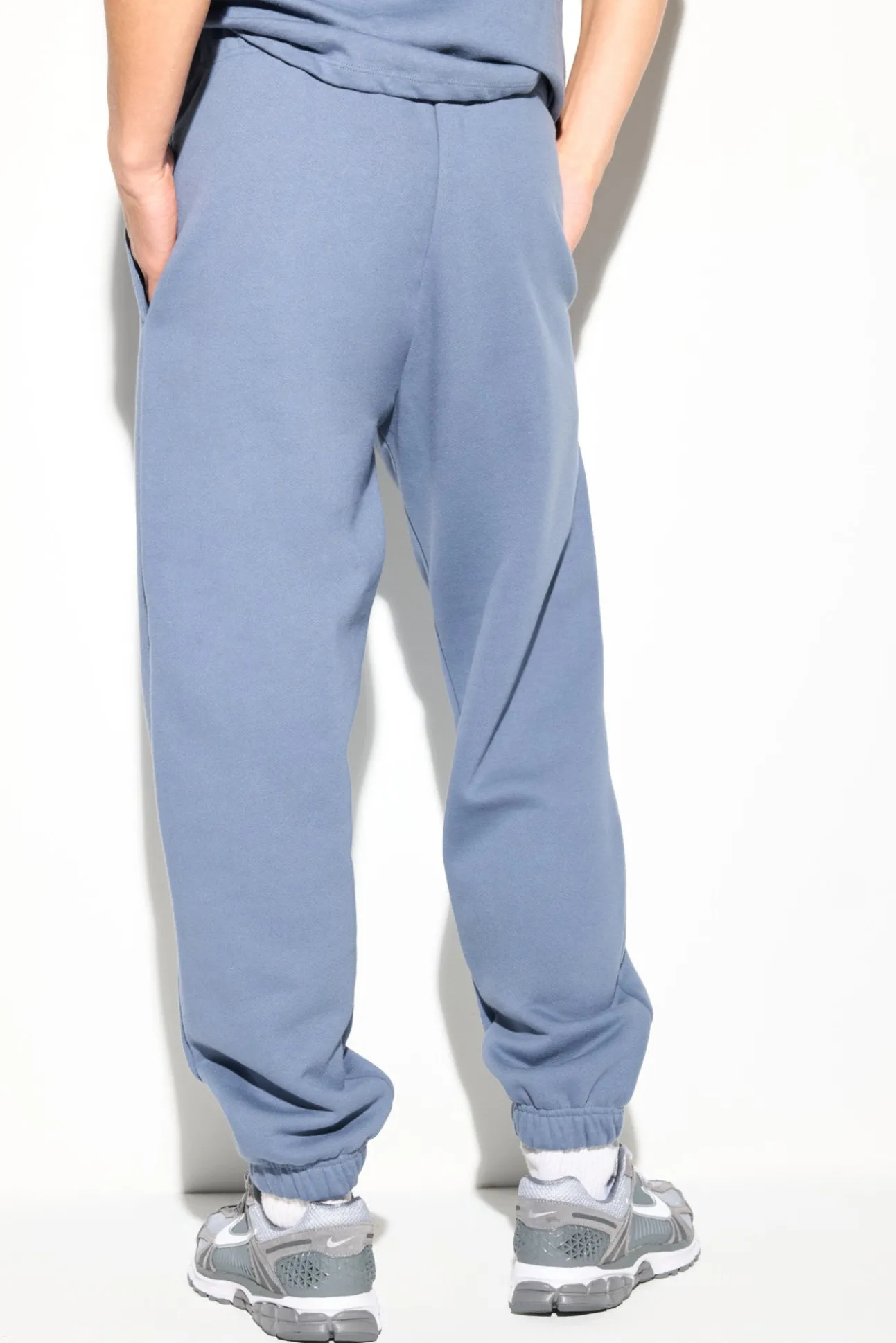 SG Logo Ian Sweatpant