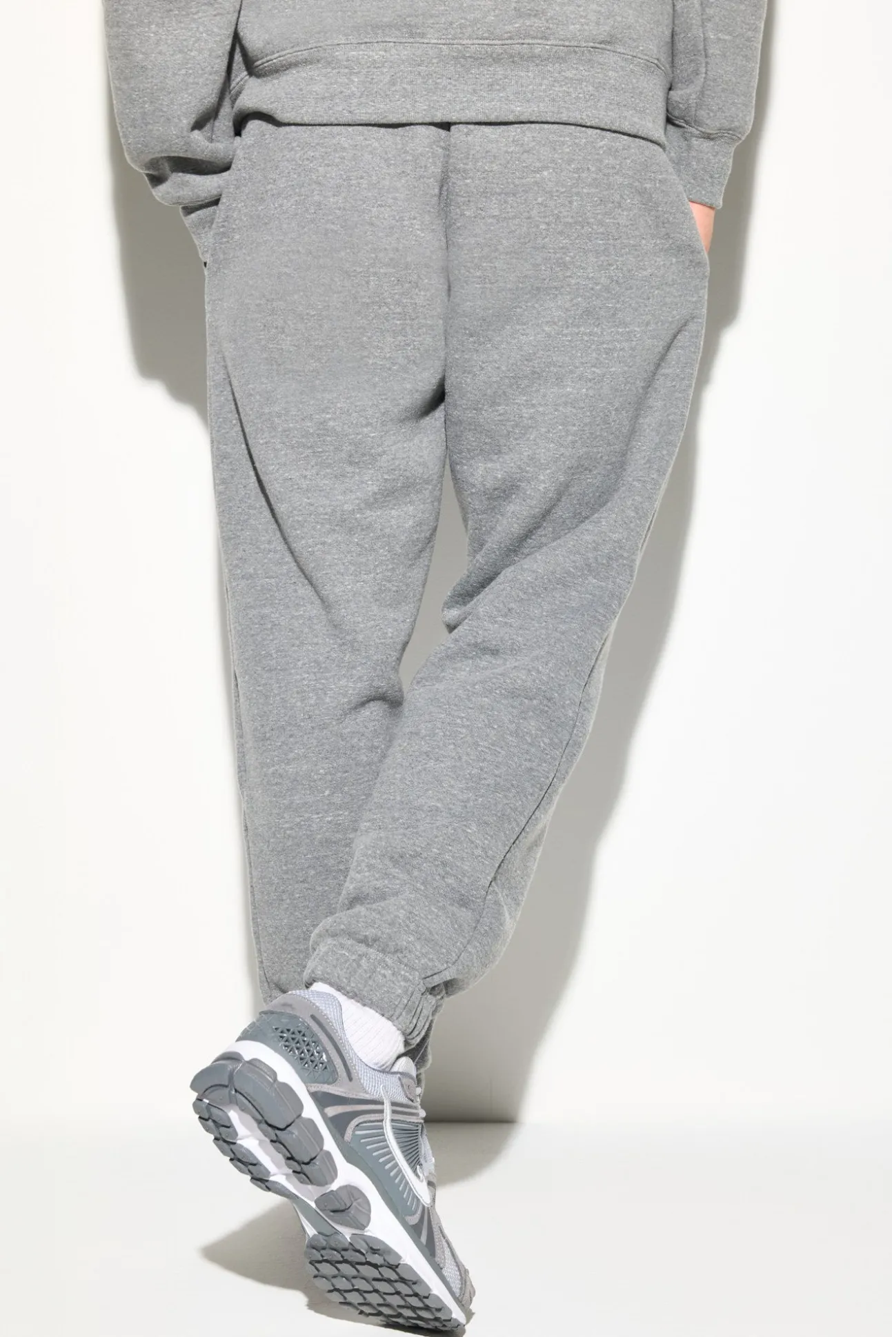 SG Logo Ian Sweatpant