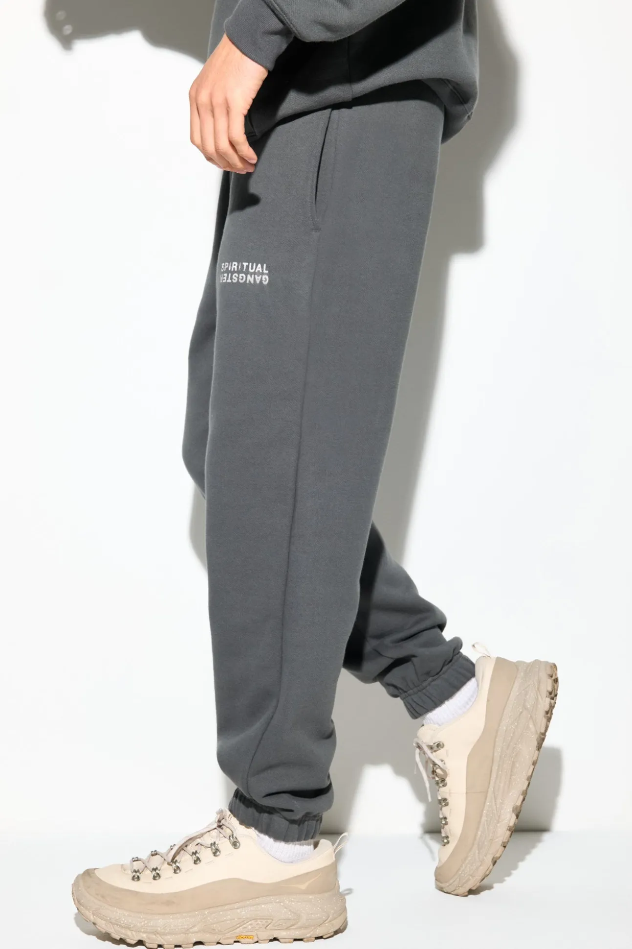 SG Logo Ian Sweatpant