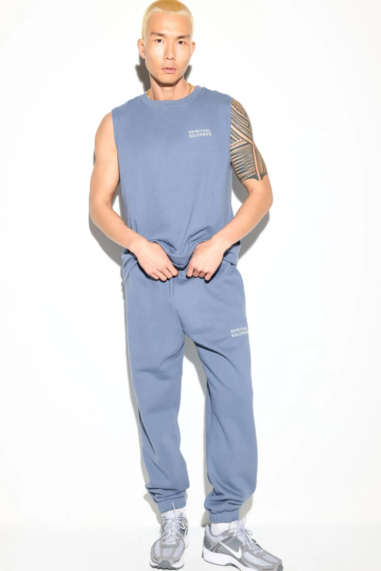 SG Logo Ian Sweatpant