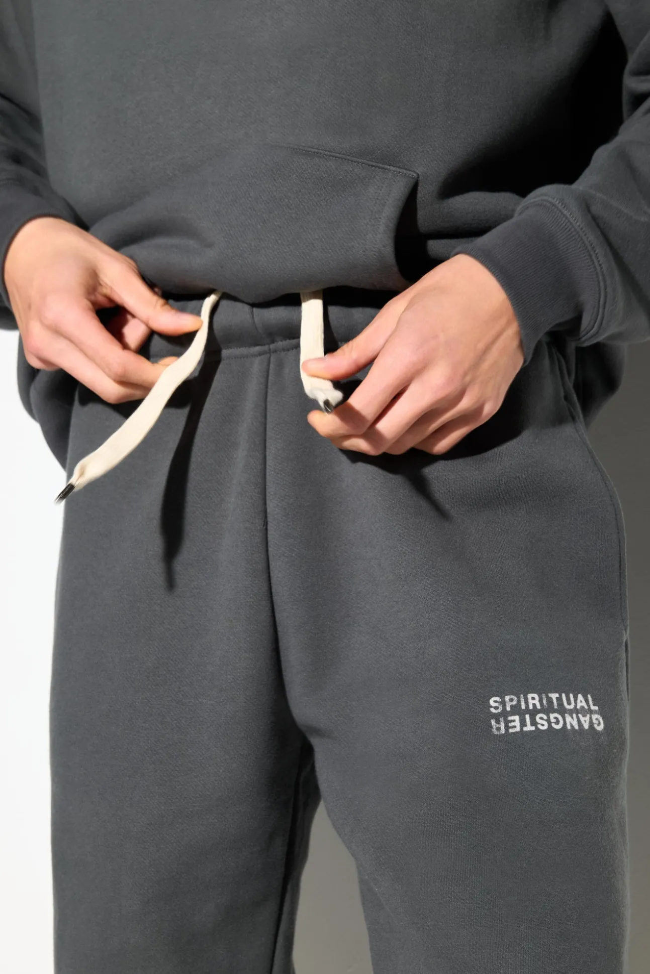 SG Logo Ian Sweatpant